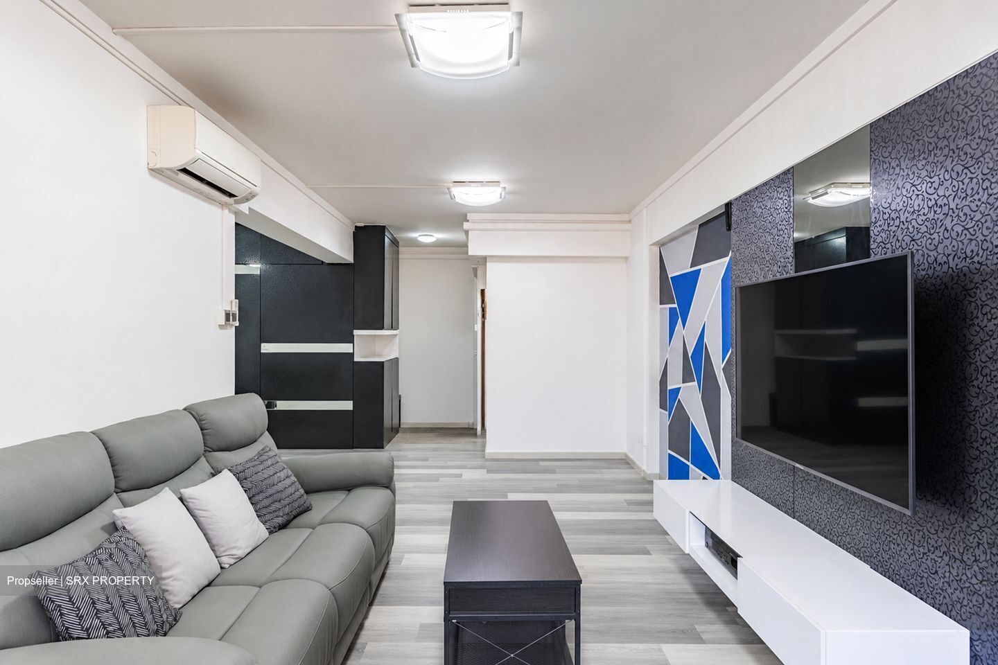 Blk 183 Corporation Spring (Jurong West), HDB 5 Rooms #612660081